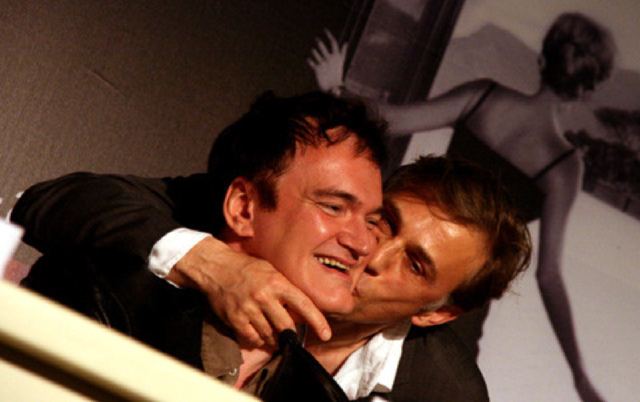 Quentin Tarantino