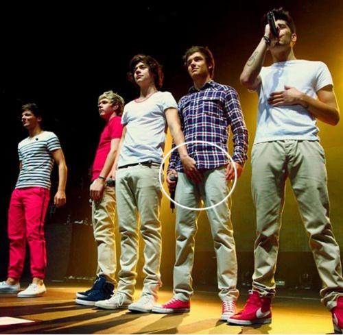 One Direction