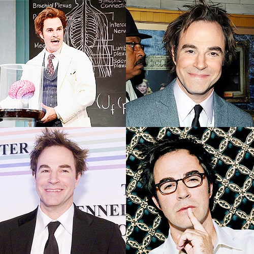 Roger Bart