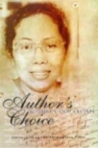 Selected writings of Kerima Polotan