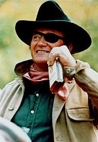True Grit (1969)
