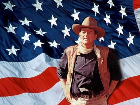 True Grit (1969)