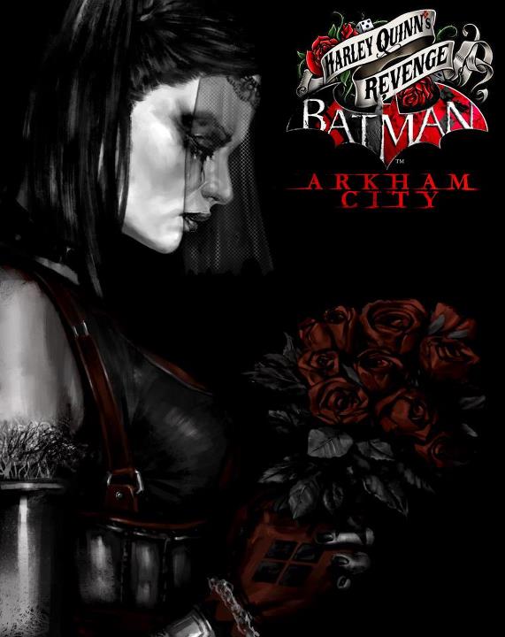 Batman: Arkham City