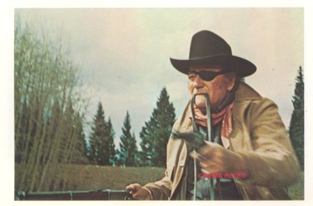 True Grit (1969)