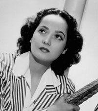 Merle Oberon Merle Oberon