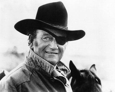 True Grit (1969)