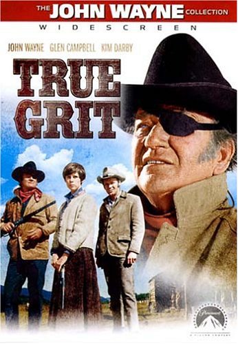 True Grit (1969)