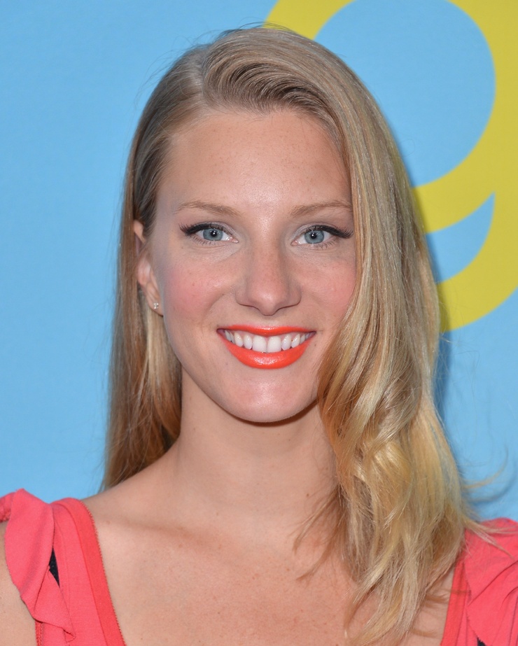 Heather Morris image