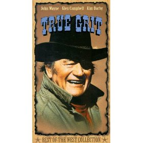 True Grit (1969)