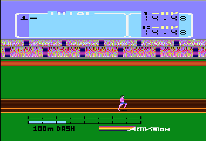 Decathlon