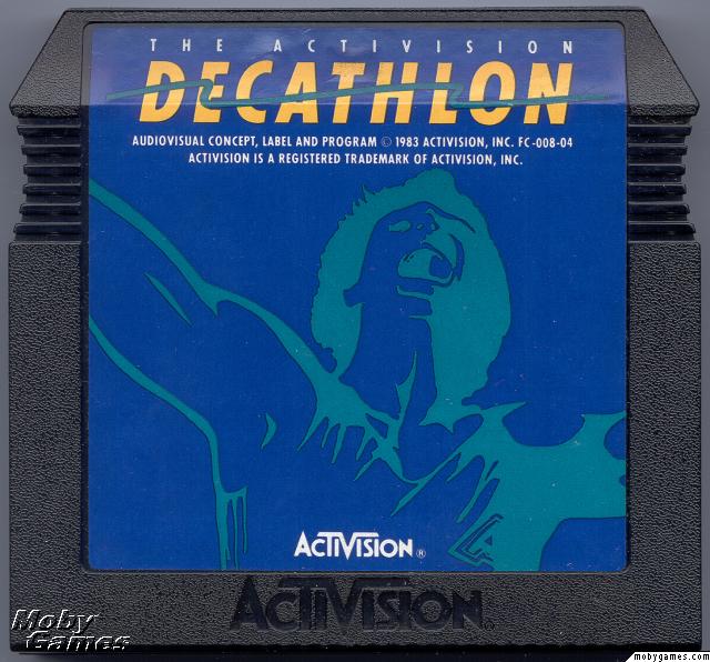 Decathlon
