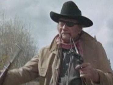 True Grit (1969)