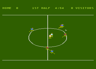 RealSports Soccer