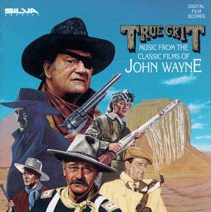 True Grit (1969)