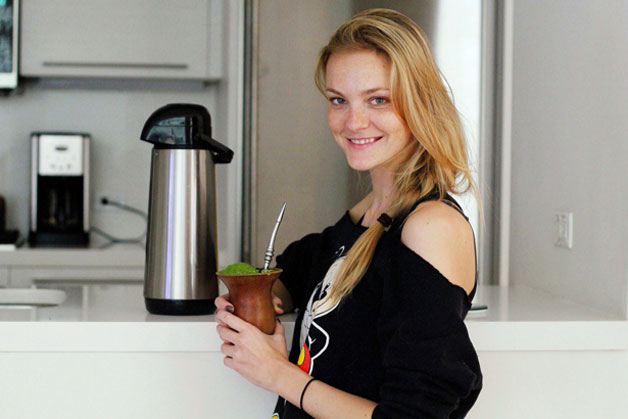 Caroline Trentini