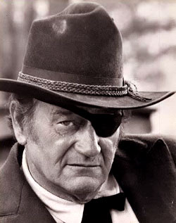 True Grit (1969)