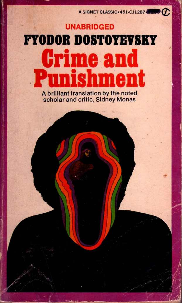 Crime and Punishment