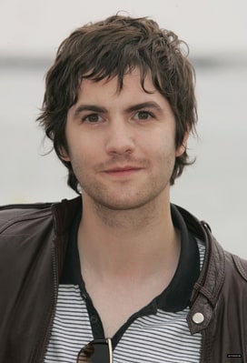 Jim Sturgess