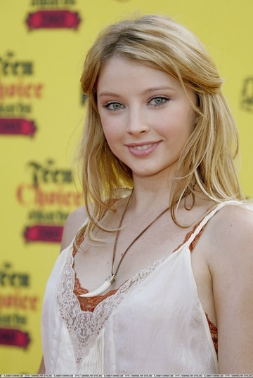 Elisabeth Harnois Elisabeth Harnois