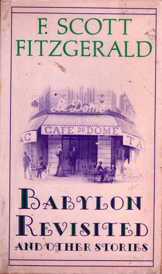 Babylon Revisited and Other Stories