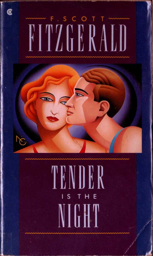 Tender Is The Night