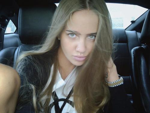 Valeria Sokolova Valeria Sokolova