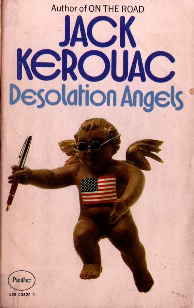 Desolation Angels