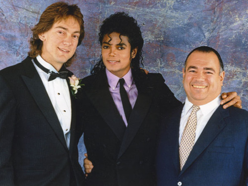 Michael Jackson