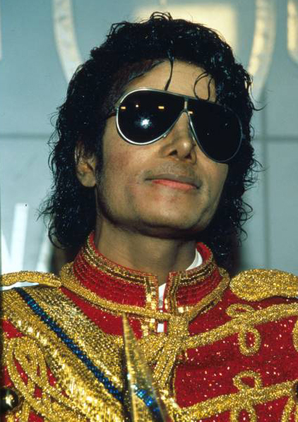 Michael Jackson