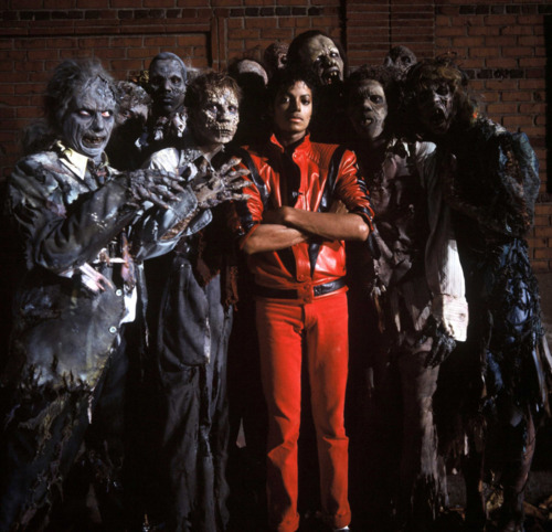 Michael Jackson