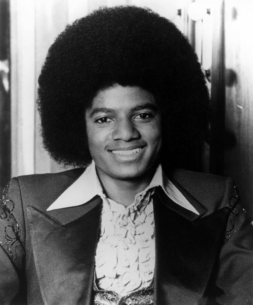 Michael Jackson