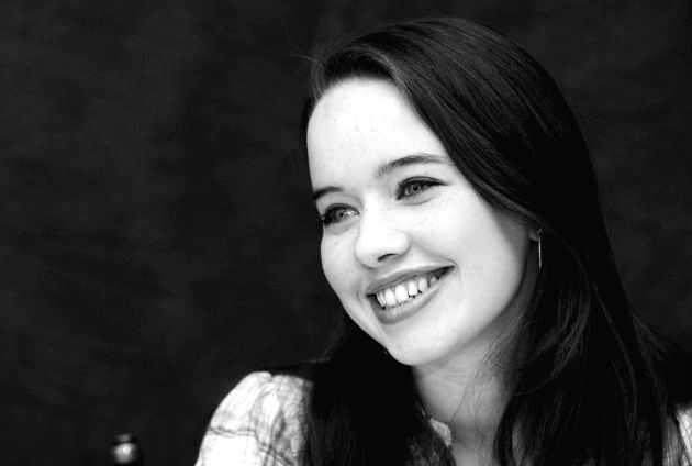 Anna Popplewell Anna Popplewell