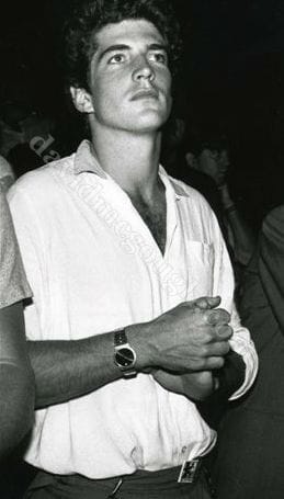John F. Kennedy Jr