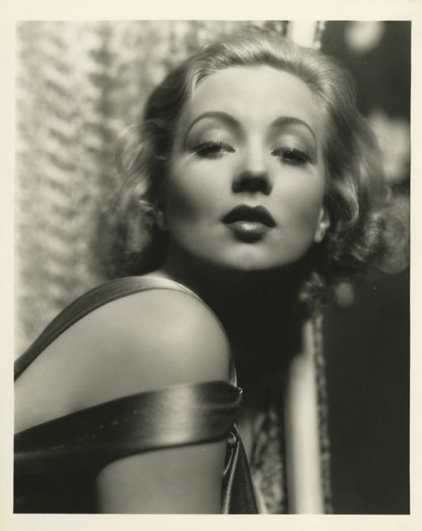 Ann Sothern Ann Sothern