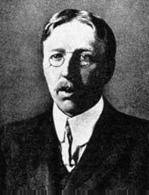 Ford Madox Ford