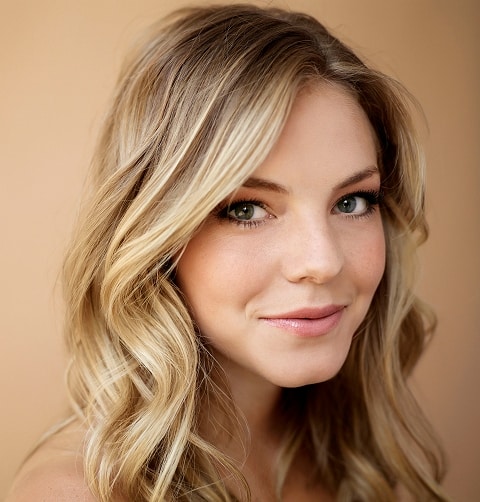 Eloise Mumford