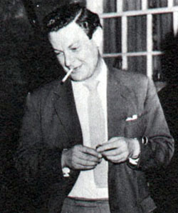 Michael Truman