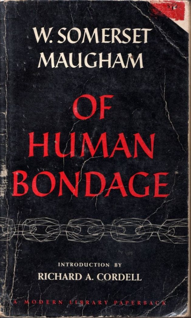 Of Human Bondage