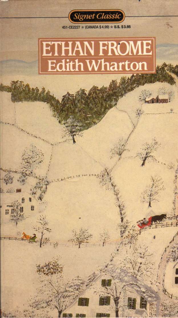 Ethan Frome