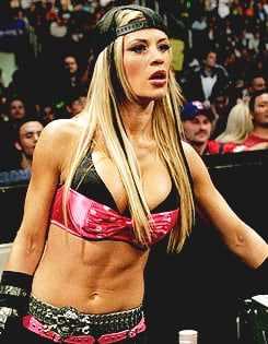 Ashley Massaro