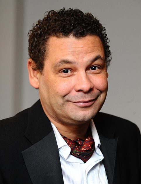 Craig Charles