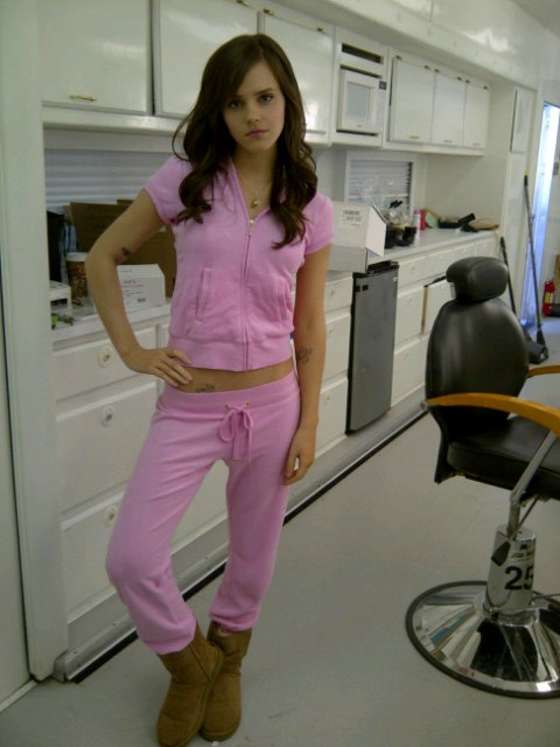 Emma Watson Private Emma Watson Private