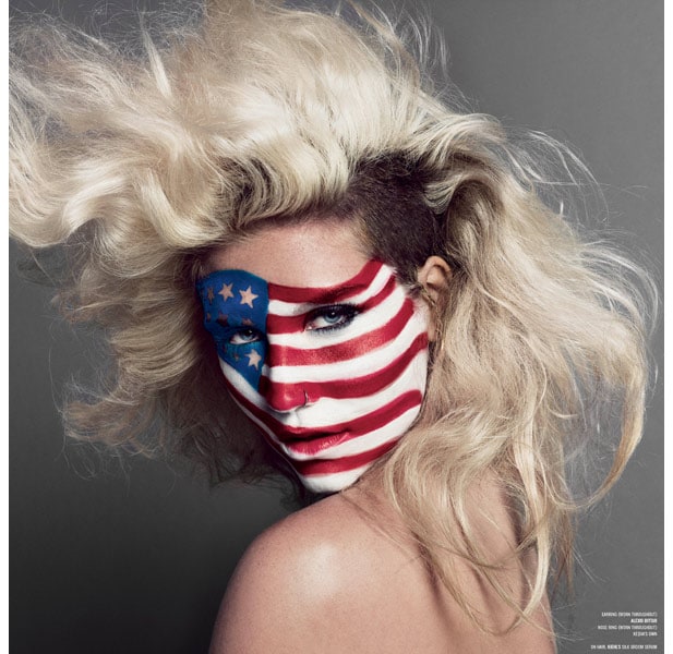 Ke$ha Ke$ha