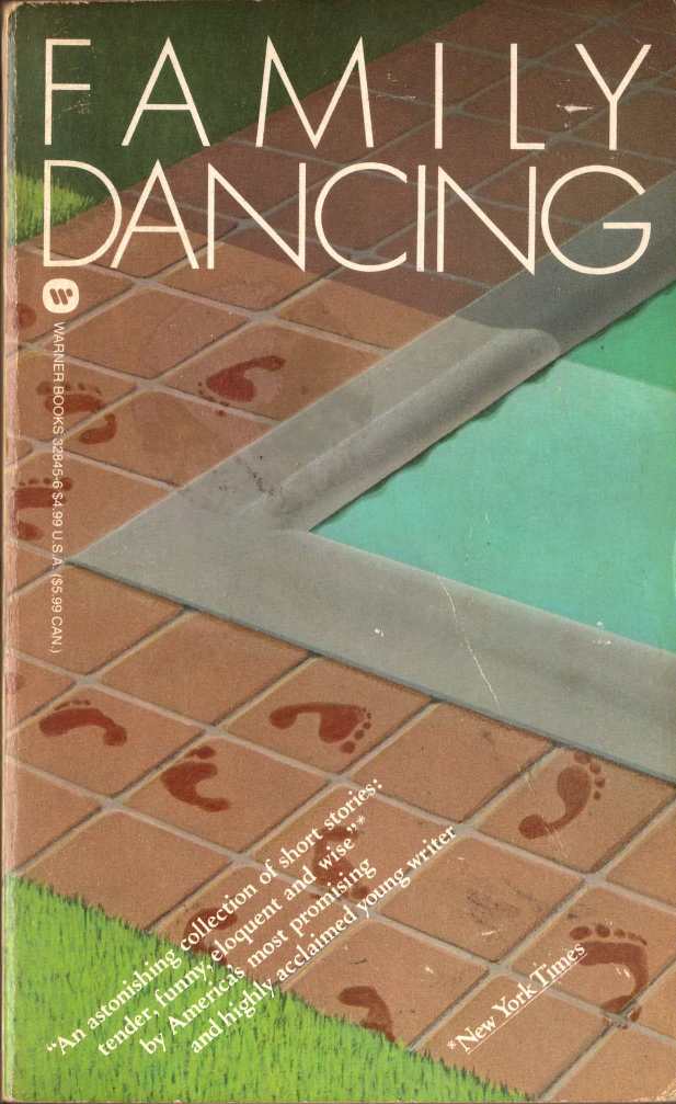 Family Dancing