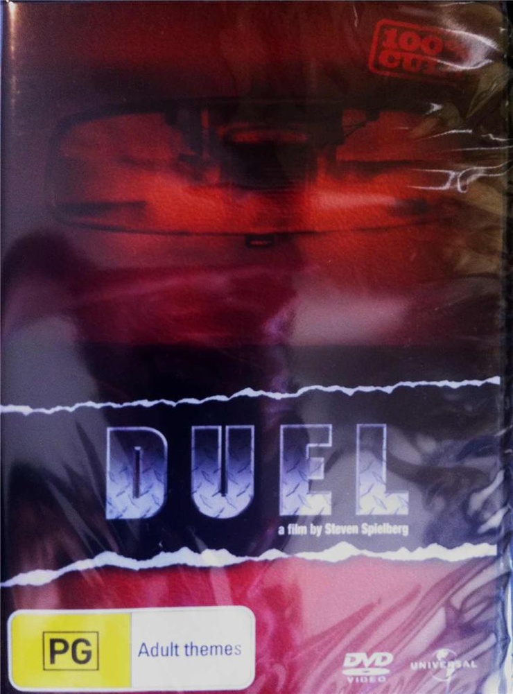 Duel Duel