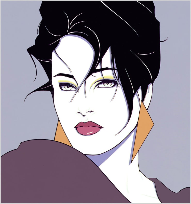Patrick Nagel