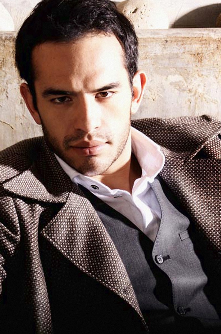Guillermo Iván