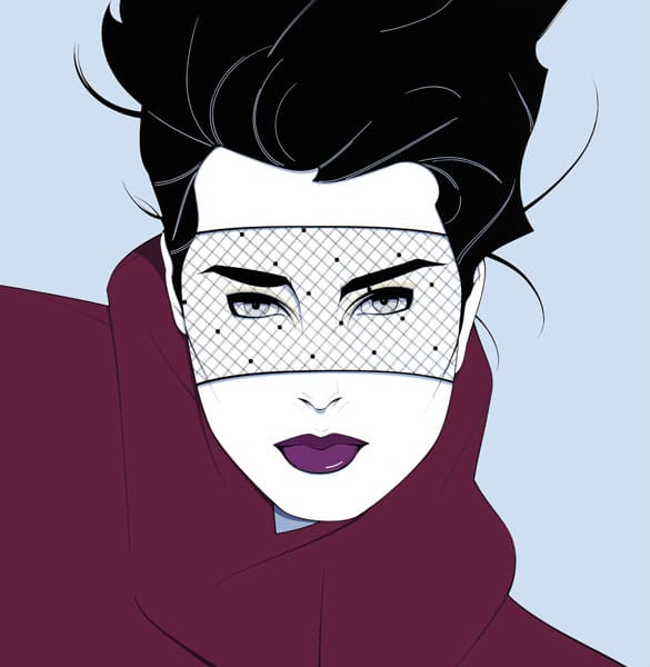 Patrick Nagel