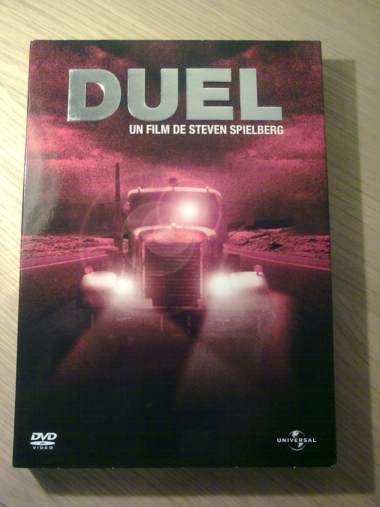 Duel Duel