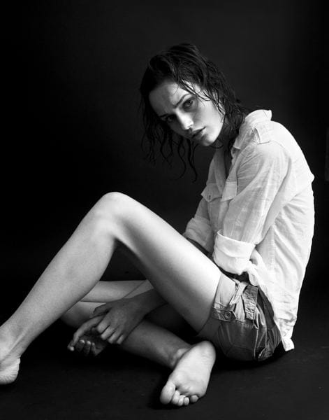 Karolina Waz